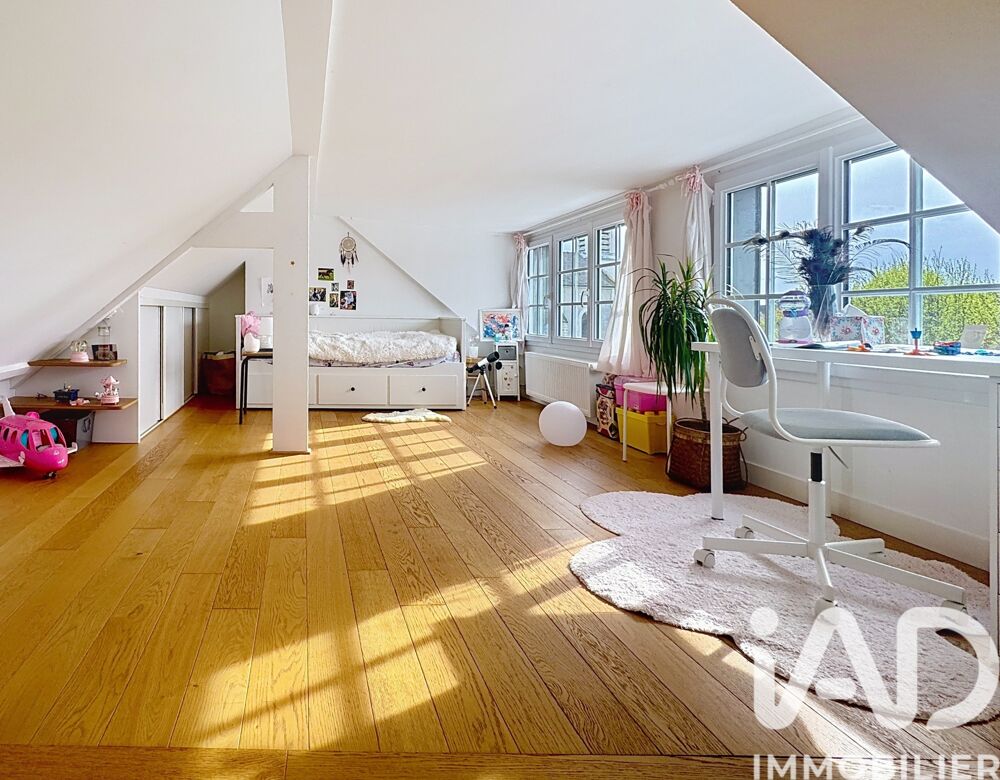 � vendre  Maison M�r� (78490)