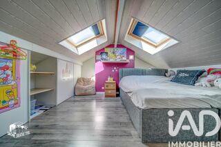  Maison � vendre 4 pi�ces 76 m�