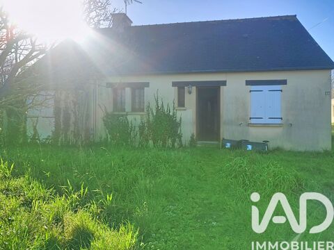   Vente Maison/villa 5 pi�ces Maison - 5 pi�ce(s) - 105 m�