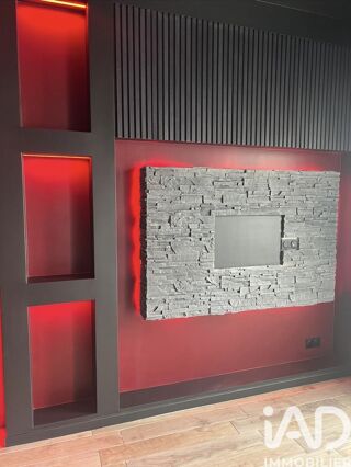  Appartement � vendre 2 pi�ces 51 m�