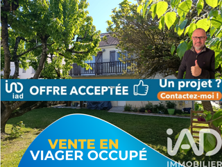  Maison � vendre 5 pi�ces 76 m�
