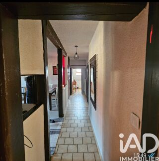  Appartement � vendre 4 pi�ces 67 m�