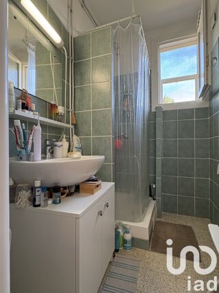  Appartement � vendre 2 pi�ces 32 m�