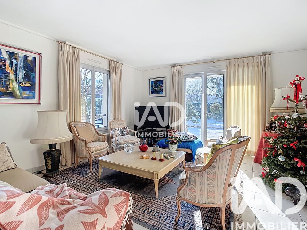 � vendre  Appartement Saint-Maur-des-Foss�s (94100)