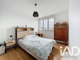  Appartement � vendre 4 pi�ces 87 m�