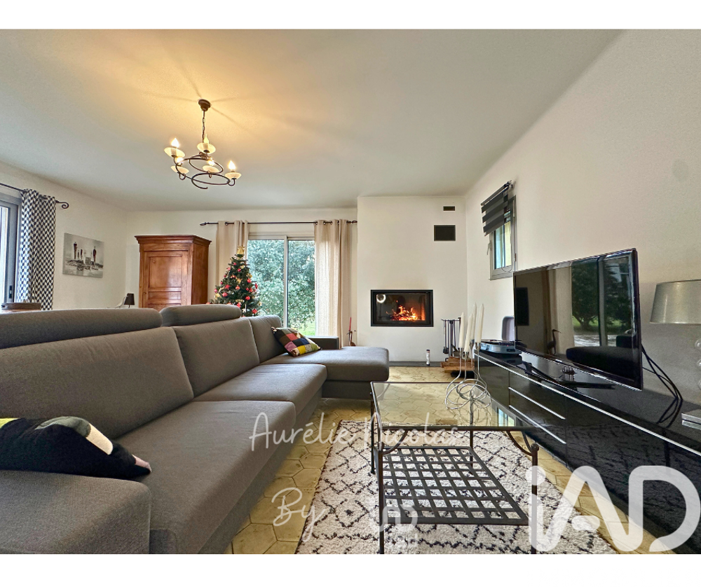 � vendre  Maison Entraigues-sur-la-Sorgue (84320)