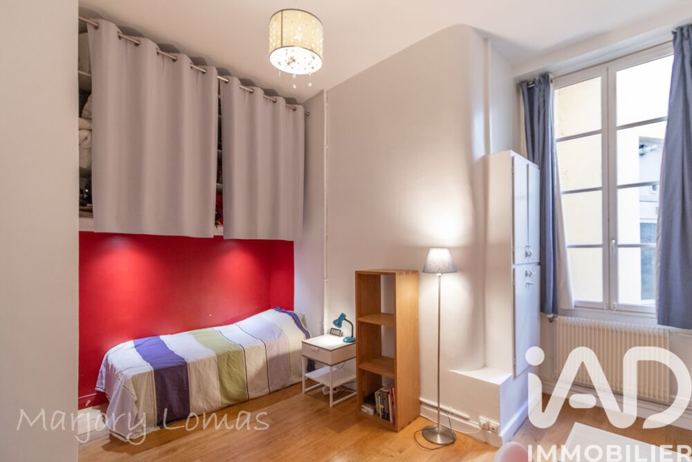  vendre  Appartement Lyon 1