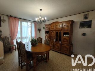 Maison � vendre 5 pi�ces 94 m�