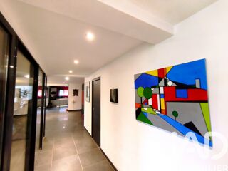  Villa � vendre 12 pi�ces 346 m�