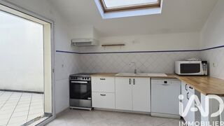  Appartement � louer 3 pi�ces 70 m�