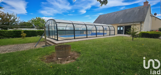  Maison � vendre 4 pi�ces 157 m�