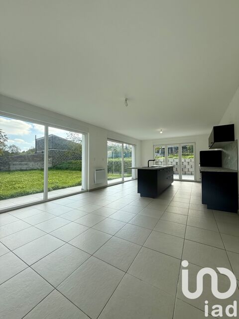   Vente Maison/villa 5 pi�ces Maison - 5 pi�ce(s) - 130 m�