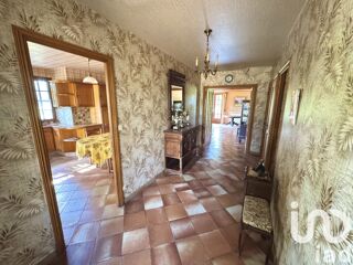  Maison � vendre 4 pi�ces 138 m�