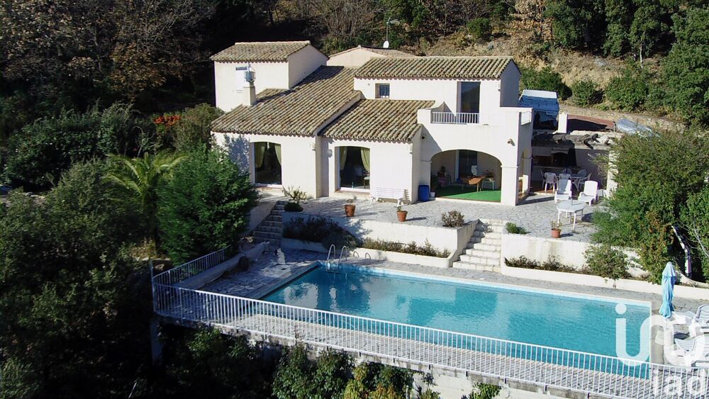  vendre  Maison La Garde-Freinet (83680)