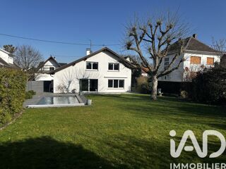  Maison � vendre 5 pi�ces 131 m�