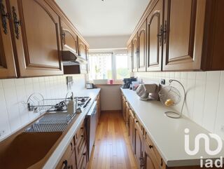  Appartement � vendre 4 pi�ces 79 m�