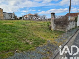  Terrain � vendre 521 m�