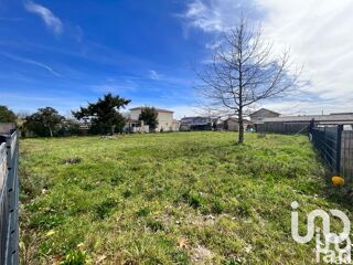  Terrain � vendre 621 m�
