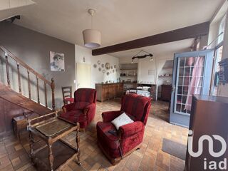  Maison � vendre 4 pi�ces 86 m�