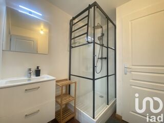  Appartement  vendre 2 pices 37 m