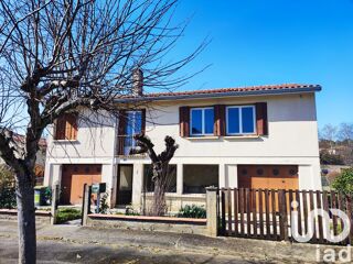 Maison Lombez (32220)