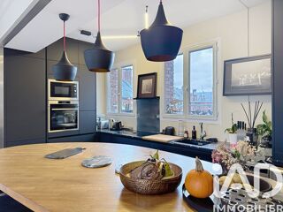  Appartement � vendre 3 pi�ces 96 m�