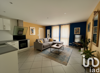  Appartement � vendre 2 pi�ces 33 m�