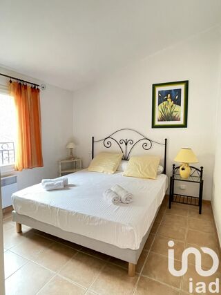  Appartement � vendre 3 pi�ces 60 m�