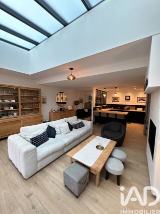  Villa � vendre 7 pi�ces 176 m�