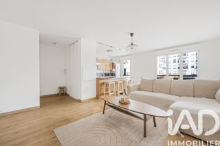  Appartement � vendre 3 pi�ces 73 m�