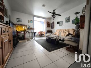  Appartement  vendre 4 pices 73 m