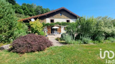   Vente Ferme 5 pices Maison - 5 pice(s) - 172 m