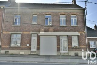  Maison  vendre 5 pices 248 m