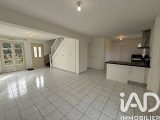  Maison � vendre 5 pi�ces 90 m�