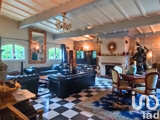  Maison  vendre 7 pices 193 m