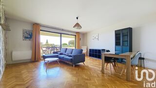  Appartement  vendre 4 pices 101 m
