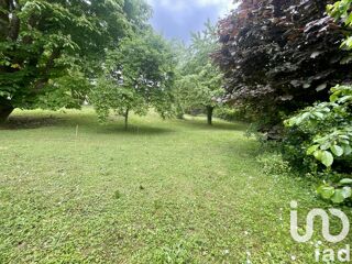  Terrain � vendre 532 m�