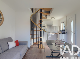  Maison � vendre 2 pi�ces 35 m�