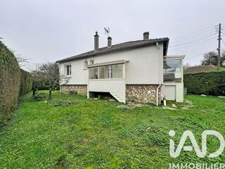  Maison � vendre 4 pi�ces 86 m�