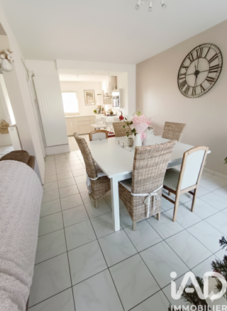  Maison � vendre 5 pi�ces 110 m�