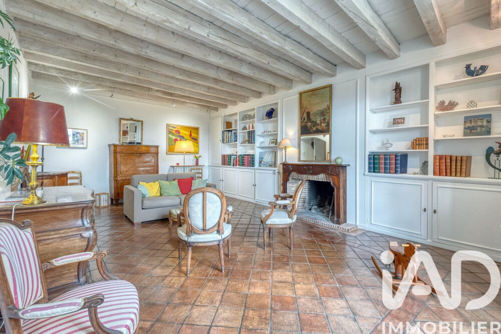 � vendre  Maison Saint-Ismier (38330)