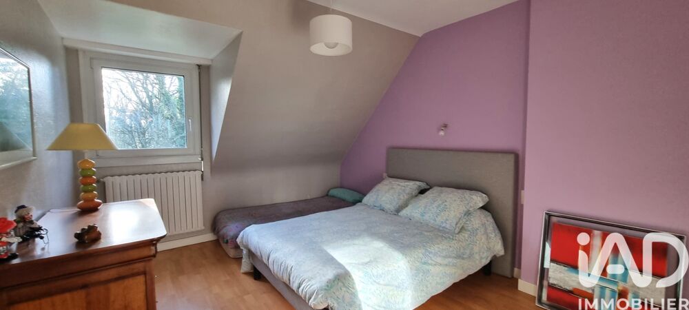 � vendre  Maison Riec-sur-Belon (29340)