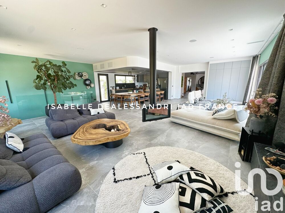  vendre  Maison Sanary-sur-Mer (83110)