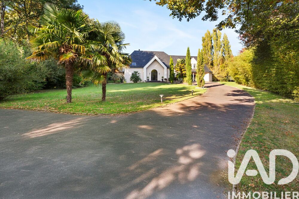 � vendre  Villa Saint-�tienne-de-Montluc (44360)