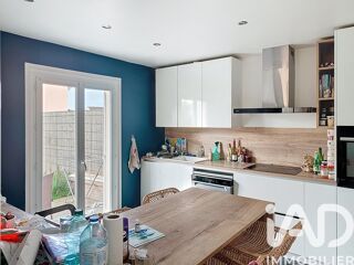  Maison  vendre 6 pices 115 m