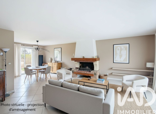  Maison � vendre 6 pi�ces 169 m�