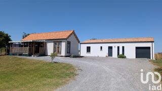  Maison � vendre 7 pi�ces 153 m�