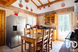  Maison � vendre 6 pi�ces 268 m�