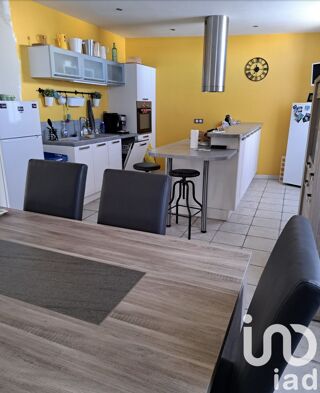  Maison  vendre 4 pices 155 m