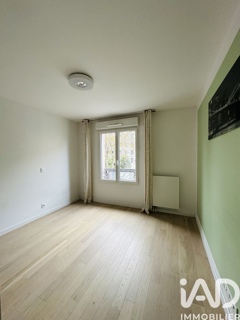  vendre  Appartement Suresnes (92150)